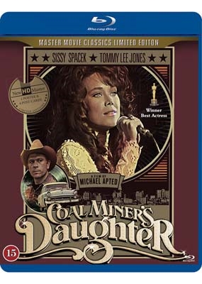 COAL MINER\'S DAUGHTER (LIMITED EDITION)