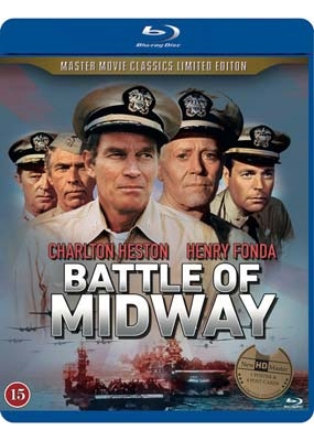 BATTLE OF MIDWAY (LIMITED EDITION)