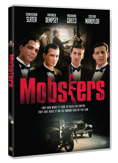 MOBSTERS