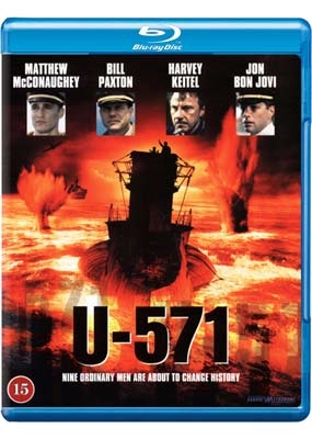 U 571 [BLU-RAY]