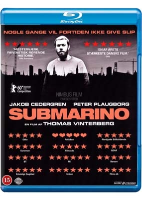Submarino (2010) [BLU-RAY]
