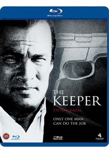 The Keeper (2009) [BLU-RAY]