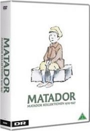 Matador [DVD BOX]