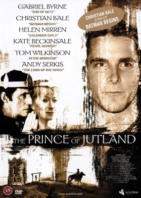 Amled, prinsen af Jylland (1994) [DVD IMPORT - UDEN DK TEKST]