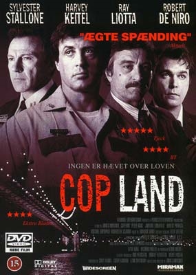 COPLAND (DVD)