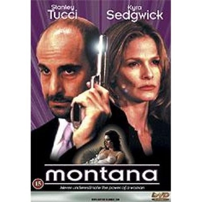 Montana (1998) (DVD)