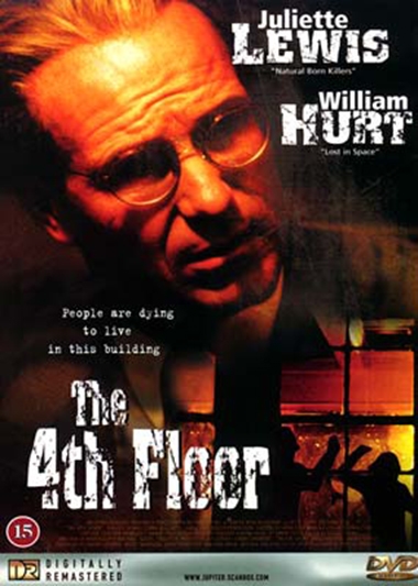 The 4th Floor (1999) [DVD]