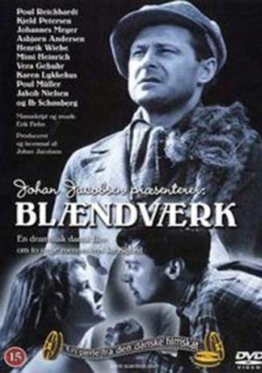 Blændværk (1955) [DVD]