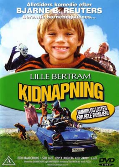 Kidnapning (1982) [DVD]