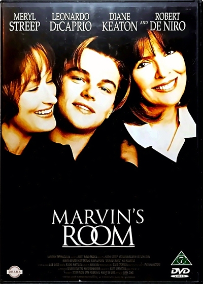 Marvin's Room (1996) [DVD]