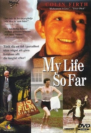 My Life So Far (1999) [DVD]