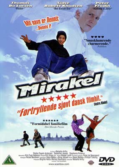 Mirakel (2000) [DVD]
