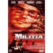 Militia (2000) [DVD]