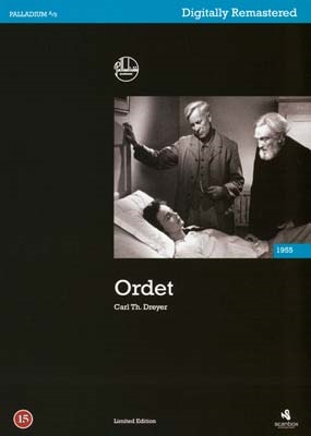 Ordet (1955) [DVD]