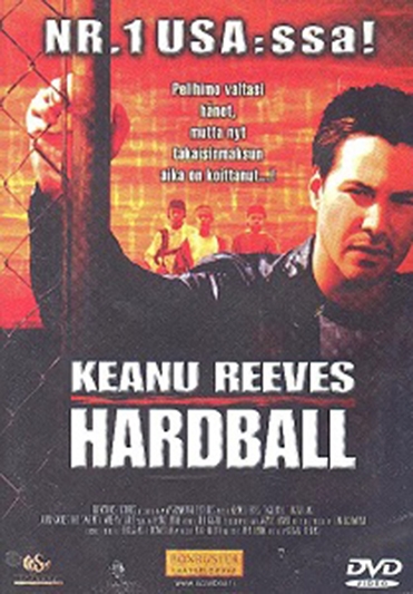 Hard Ball (2001) [DVD]