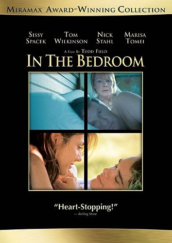 In the Bedroom (2001) [DVD]