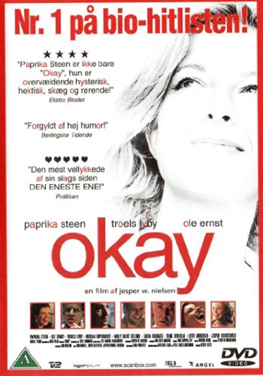 Okay (2002) [DVD]