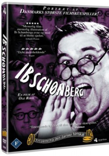Ib Schønberg [DVD]
