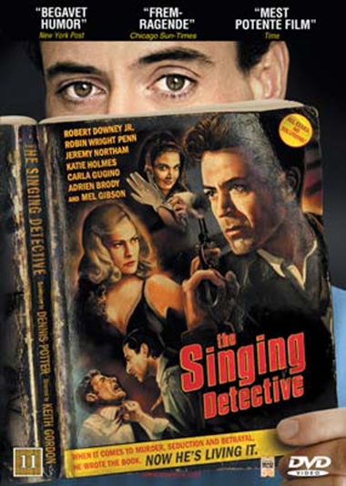 The Singing Detective (2003) [DVD]