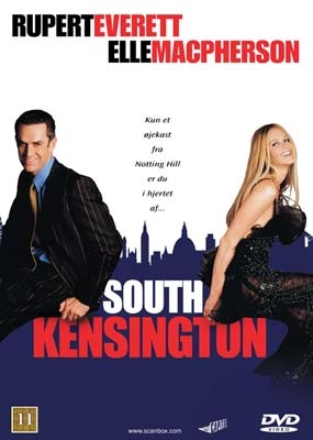 South Kensington (2001) [DVD]