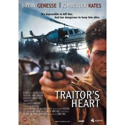 Traitor\'s Heart (1999) [DVD]