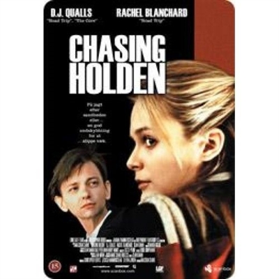 CHASING HOLDEN (DVD)