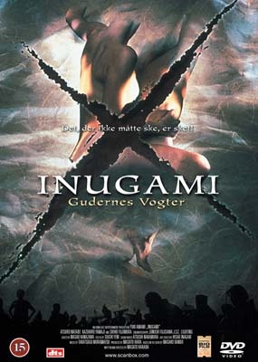 Inugami (2001) [DVD]
