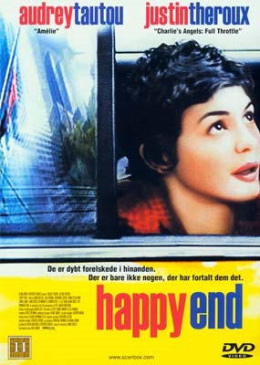 Happy End (2003) [DVD]