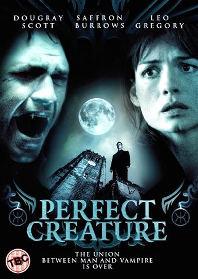 PERFECT CREATURE [DVD]