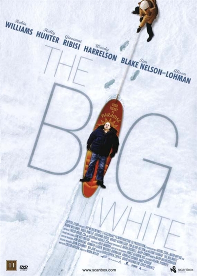 The Big White (2005) [DVD]