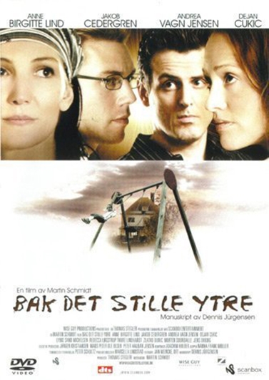 Bag det stille ydre (2005) [DVD]