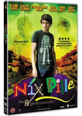 Nix pille (2005) [DVD]