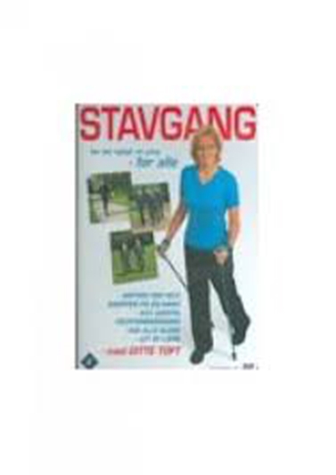 STAVGANG - FOR ALLE