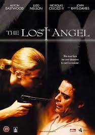 LOST ANGEL, THE [DVD]