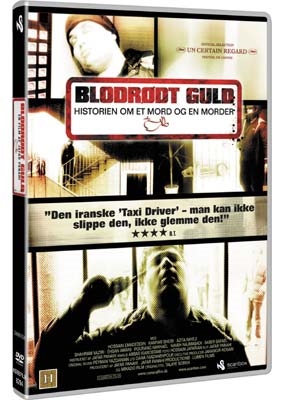 Blodrødt guld (2003) [DVD]