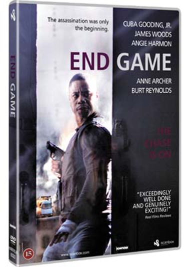 End Game (2006) [DVD]