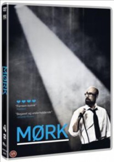 Brian Mørk - MØRK (2011) [DVD]