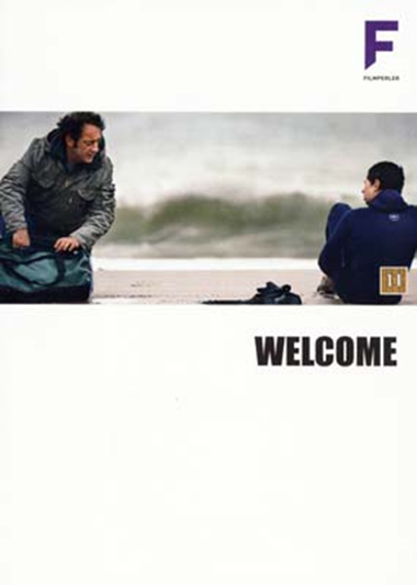 Welcome (2009) [DVD]