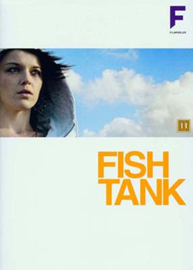 Fish Tank (2009) [DVD]