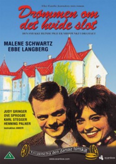 Drømmen om det hvide slot (1962) [DVD]
