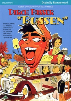 Bussen (1963) [DVD]