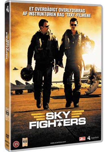 Sky Fighters (2005) [DVD]
