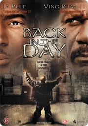 BACK IN THE DAY [DVD]