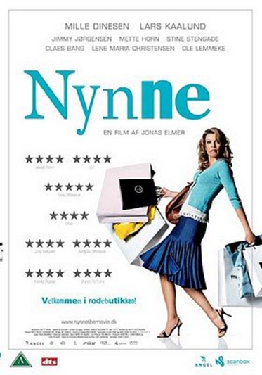 Nynne (2005) [DVD]