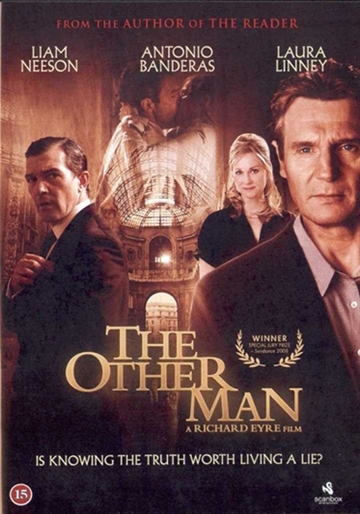The Other Man (2008) [DVD]