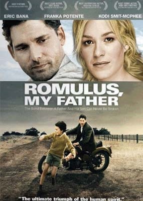 Romulus, My Father (2007) [DVD]