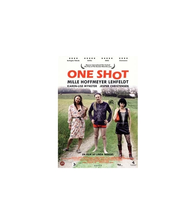 One Shot (2008) [DVD]