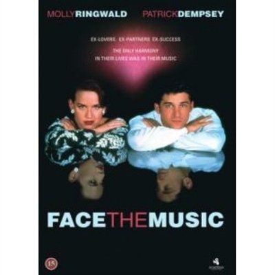 FACE THE MUSIC (DVD)