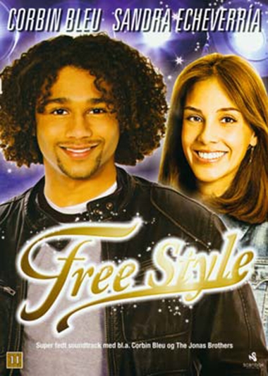 Free Style (2008) [DVD]