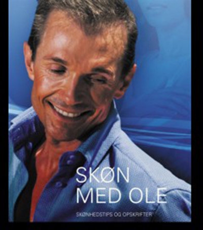 Skøn med Ole - Skønhedstips & opskrifter [DVD]